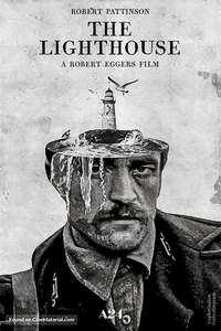 The Lighthouse - Poster