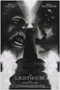 The Lighthouse - Poster