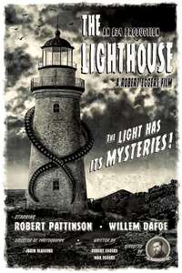 The Lighthouse - Poster
