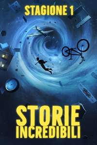 Amazing Stories - Posters