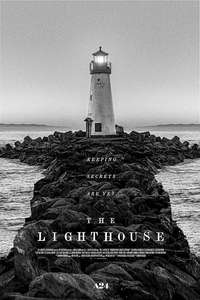 The Lighthouse - Poster