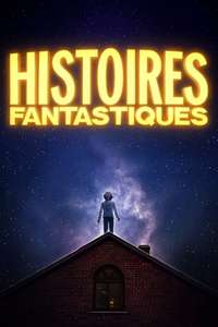 Amazing Stories - Posters