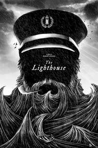The Lighthouse - Poster