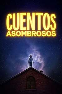 Amazing Stories - Posters