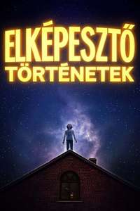 Amazing Stories - Posters