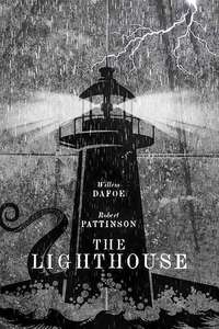 The Lighthouse - Poster