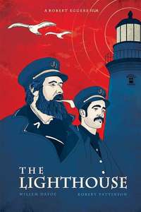 The Lighthouse - Poster
