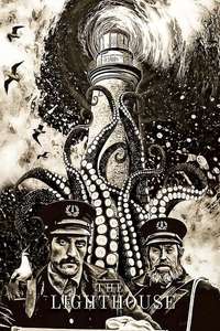 The Lighthouse - Poster