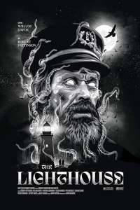 The Lighthouse - Poster