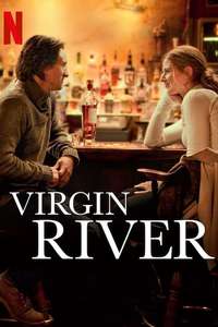 Virgin River - Posters