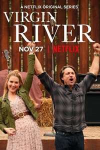 Virgin River - Posters