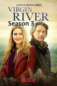 Virgin River - Posters