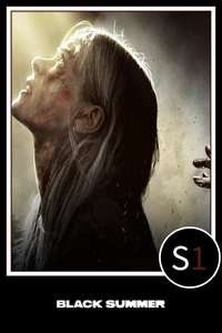 Black Summer - Posters