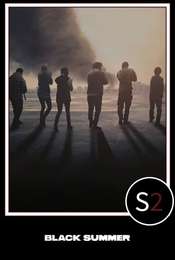 Black Summer Season 2