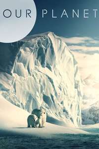 Our Planet - Posters