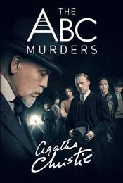 The ABC Murders Season 1