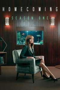 Homecoming - Posters