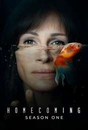 Homecoming Season 1