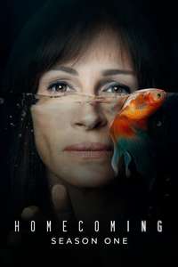 Homecoming - Posters