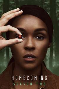 Homecoming - Posters