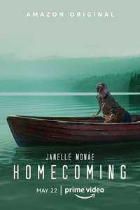 Homecoming - Posters