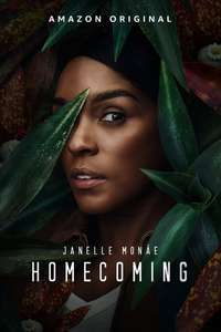 Homecoming - Posters