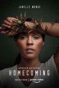 Homecoming - Posters
