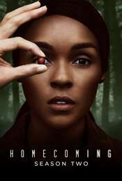 Homecoming Season 2