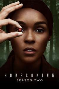 Homecoming - Posters