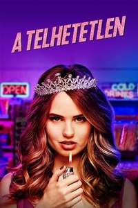 Insatiable - Posters