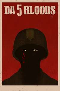 Da 5 Bloods - Poster