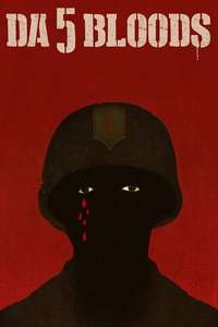 Da 5 Bloods - Poster
