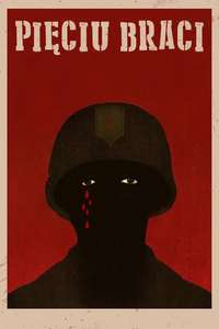 Da 5 Bloods - Poster