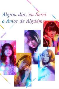 Tomorrow  I'll Be Someone's Girlfriend - Posters