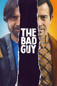 The Bad Guy - Posters