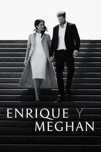 Harry & Meghan - Posters