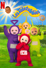 Teletubbies Season 1