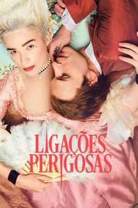Dangerous Liaisons - Posters