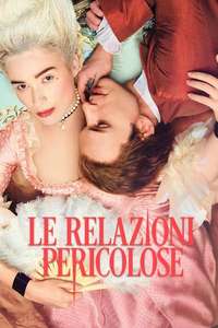 Dangerous Liaisons - Posters