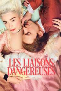 Dangerous Liaisons - Posters