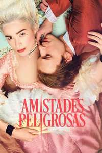 Dangerous Liaisons - Posters