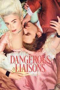 Dangerous Liaisons - Posters