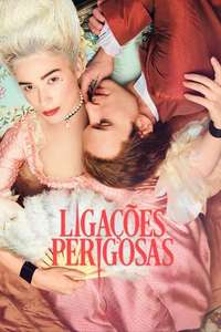 Dangerous Liaisons - Posters