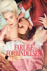Dangerous Liaisons - Posters