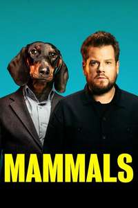 Mammals - Posters