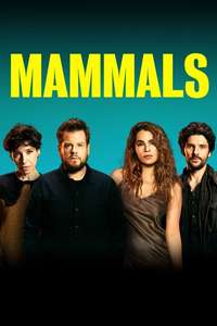 Mammals - Posters