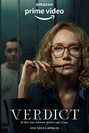 Verdict Season 1