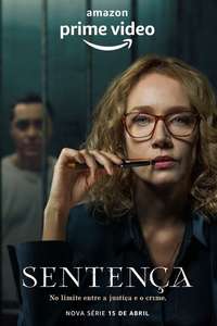 Verdict - Poster