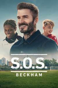 Save Our Squad - Posters