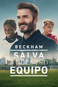 Save Our Squad - Posters